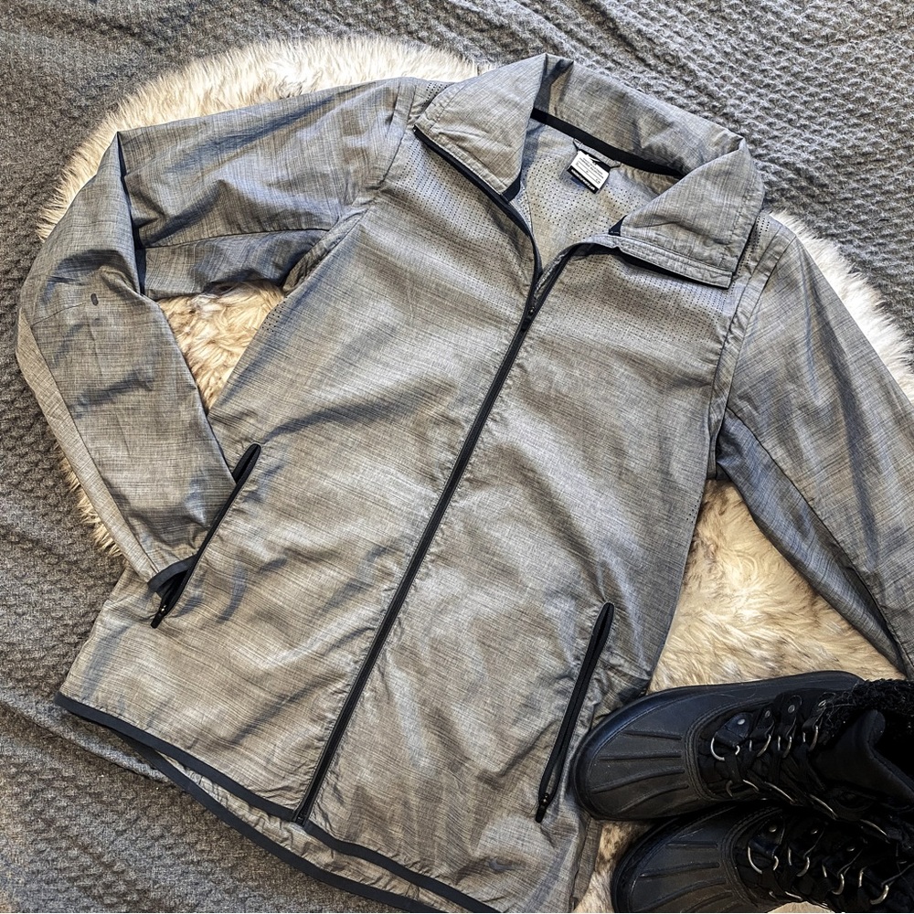 Nike Rain Jacket